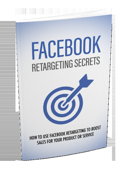 Product picture Facebook Retargeting Secrets